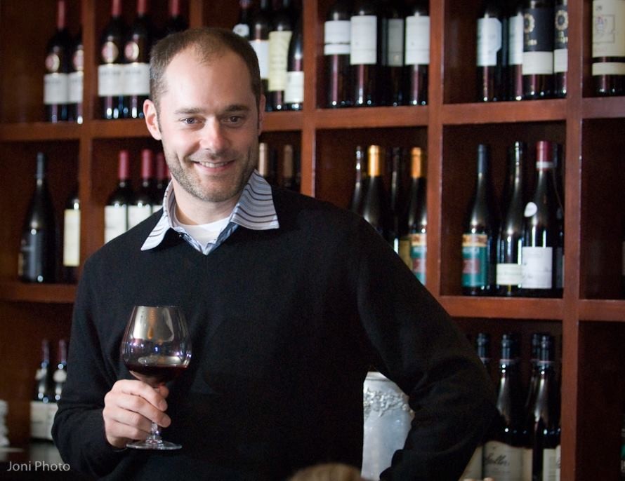 Coastal Wine Market & Tasting Room will host the next installment of its “Meet The Winemaker” series on Tuesday, April 17, with Alex Sokol Blosser of Sokol Blosser Vineyards in Oregon. The tasting is $20 and will be held from 6-7:30 p.m. Tickets at the door will be $25. The tasting is free with the purchase of $100 or more. Search for the event on Eventbrite.com to purchase tickets.